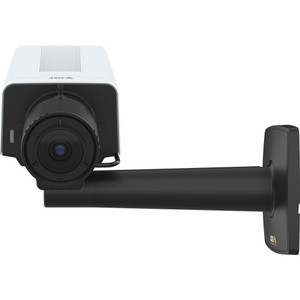 Axis P1378 8MP 4K Modular Ultra HD IP Camera, 01810-031
