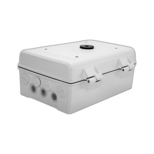 i-PRO M-PTZ-JB 12-Inch PTZ Junction Box