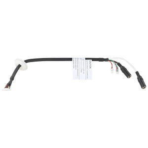 i-PRO WV-QCA501APK Multi I/O Cable