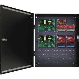 i-PRO MC-LSP-16D-12 16-Door Access Control Power Kit