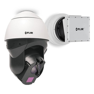 FLIR DX-312 FLIR DX-312 18MM Fixed Thermal Camera