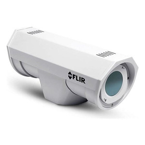 FLIR Triton-FH-625 FLIR Triton-FH-625 Fixed Thermal Camera 25MM