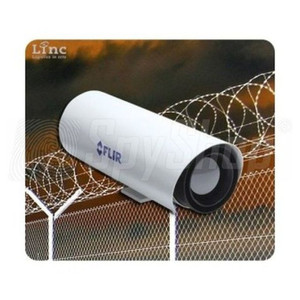 FLIR FC-625 FLIR FC-625 Thermal Camera with AI Analytics