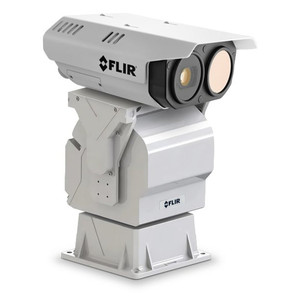 FLIR Triton-FH-644 FLIR Triton-FH-644 13MM Fixed Thermal Camera
