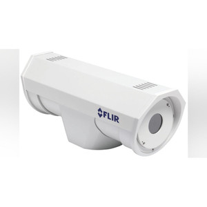 FLIR FC-690 FLIR FC-690 O 7.5mm Thermal Camera 30 Hz NTSC