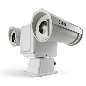 FLIR SR-313 Analog Fixed Thermal Camera