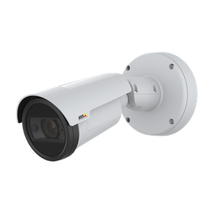 Axis P1445-LE Network Camera