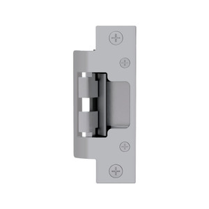 HES 8600-MLRM2-30-US32D motorized latch assembly installation angle