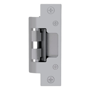HES 8800EL HES 8800EL 24V Life-Safety Narrow Stile Rim Exit Device