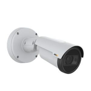 Axis P1448-LE Network Camera