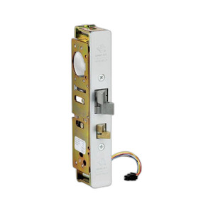 HES 4300-30-101-628 Aluminum Door Latch