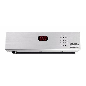 HES 600DDURO Heavy-Duty Electromagnetic Lock