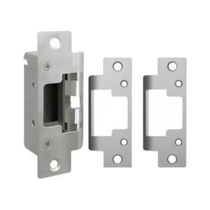 HES PBL-3-4-L2-GR Latch Panic Button Illuminated Guard