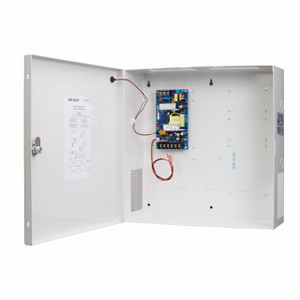 HES AQD2-4C 2A Power Supply 12/24VDC with Charger