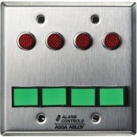 HES SLP-4M Electronic Strike Lock 12V