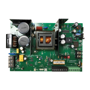 HES AQL104 10A 24V DC Power Supply Module