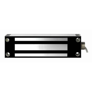 HES 1200WP Electromagnetic Lock Weatherproof
