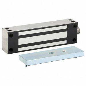 HES 1200WP Electromagnetic Lock Weatherproof