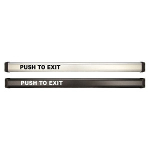 HES WEMB-BK-48 Electro-Mechanical Bar 48in