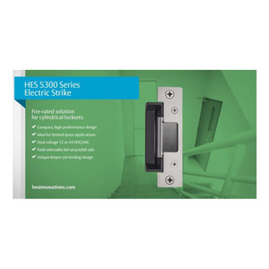 HES KR-1-LUC Lift Up Cover Accessory