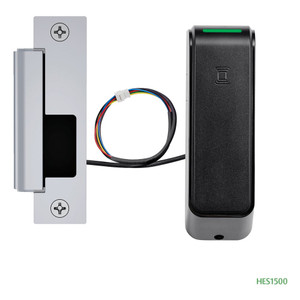 HES KR-1-LUC Lift Up Cover Accessory