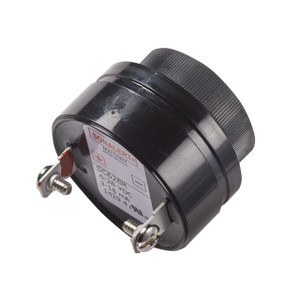 HES SC628ANJ Loud Sonalert AC/DC Alarm
