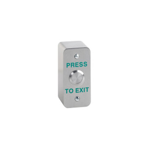 HES PBL-1-4-L2 Latching Panic Button