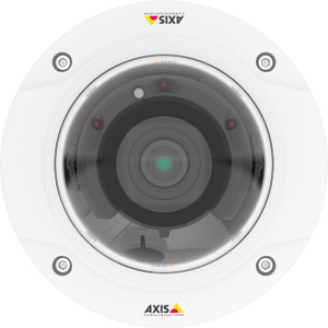 Axis P3227-LV Network Camera