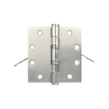 HES EH-45 Electric Hinge Concealed 6W