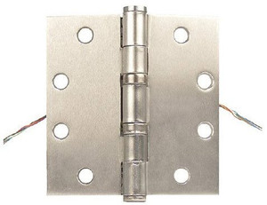 HES EH-40 Electric Hinge Concealed 6W