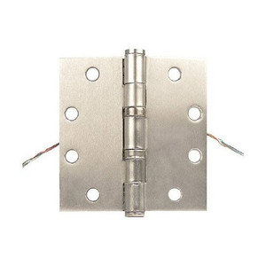 HES EH-40 Electric Hinge Concealed 6W