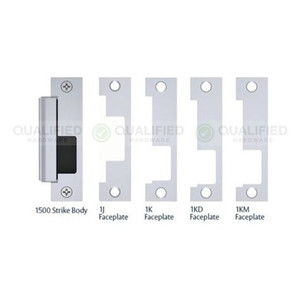 HES PBM-1-4-L2-GR HES PBM-1-4-L2-GR Panic Station Momentary Button