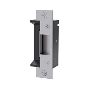 HES KR-1-4 Latching Key Reset Red Plate