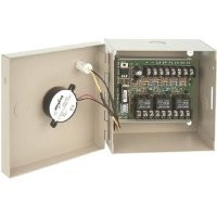 HES BA-DPA-12 Door Prop Alarm Timer 12VDC