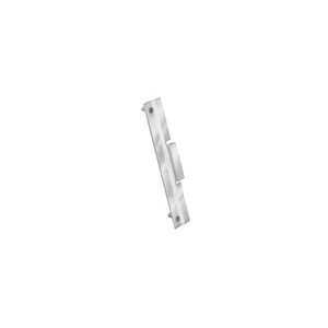 HES 310-2-3 Astragal Strike Latch Guard