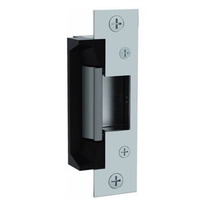 HES 5200C-LBM Complete PAC Latchbolt Lock Package