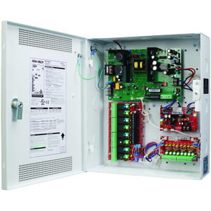 HES AQL4 4/3A Power Supply DV Module
