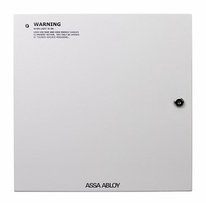 HES AQD1-1R 12/24VDC 1A Power Supply