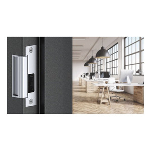 HES KR-3 HES KR-3 Latching Key Reset Mechanism