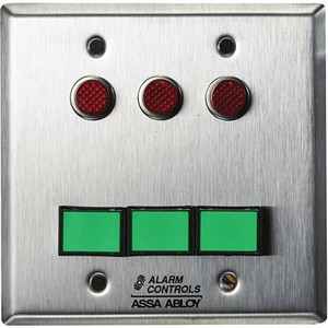 HES SLP-3M Electric Strike 12V DC