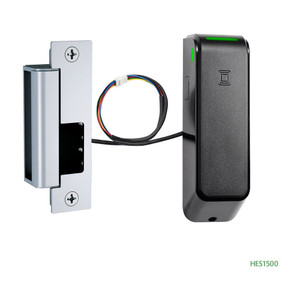 HES 600WP HES 600WP Electromagnetic Lock 600lb Holding Force