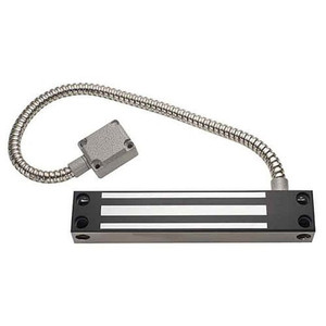 HES 600WP Electromagnetic Lock 600lb Holding Force