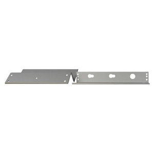 HES AM6370CDURO Z Bracket with Cover 3-Piece