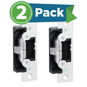 HES 7440-628 Ultraline Electric Strike for Radius Jamb