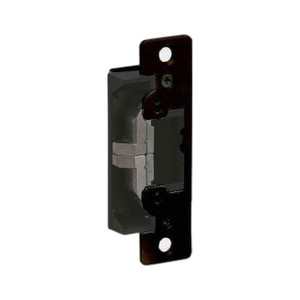 HES 7440-628 Ultraline Electric Strike Radius Jamb