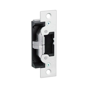 HES 7400-628 Ultraline Electric Strike Clear Anodized