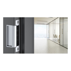 HES DK-16P HES DK-16P Digital Keypad Wall Mount