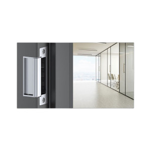 HES DK-16P Digital Keypad Wall Mount