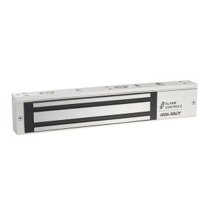 HES 600SDURO Electromagnetic Lock