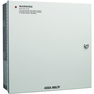 HES AQD1 1A Auxiliary Power Supply 12/24VDC